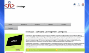 Itemage.co.in thumbnail