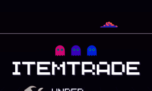 Itemtrade.eu thumbnail