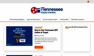 Itennesseefoodstamps.com thumbnail