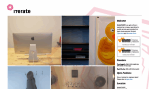 Iterate.ch thumbnail