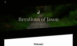 Iterationsofjason.com thumbnail