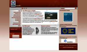Iterbelgium.be thumbnail