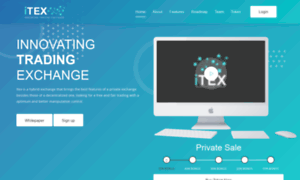 Itex.exchange thumbnail