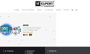 Itexpert.pl thumbnail