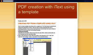 Itext-pdfcreation-template.blogspot.md thumbnail