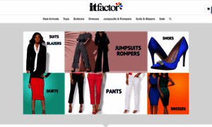 Itfactor.com.ng thumbnail