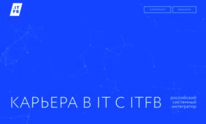 Itfbcareer.ru thumbnail