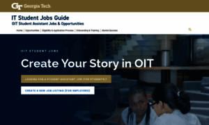 Itg.gatech.edu thumbnail