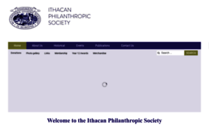 Ithaca.org.au thumbnail