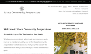 Ithacacommunityacupuncture.com thumbnail