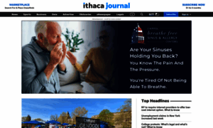 Ithacajournal.com thumbnail