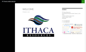 Ithacaresources.com thumbnail