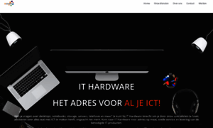 Ithardware.nl thumbnail