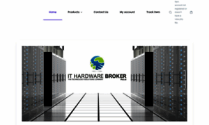 Ithardwarebroker.com.au thumbnail