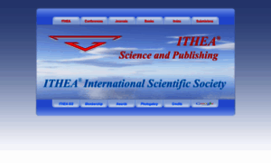 Ithea.org thumbnail