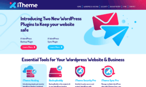 Itheme.com thumbnail