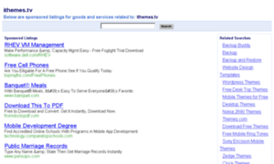 Ithemes.tv thumbnail