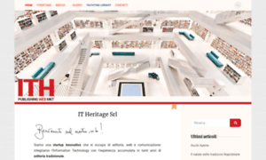 Itheritage.net thumbnail