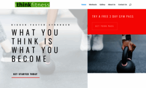 Ithinkfitness.in thumbnail