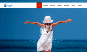 Ithotelsgroup.com thumbnail