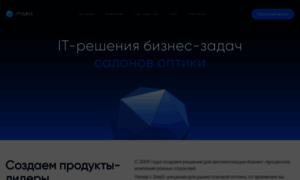 Itigris.ru thumbnail