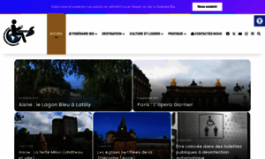 Itineraire-bis.eu thumbnail