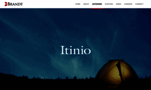Itinio.com thumbnail
