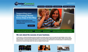 Itinterconnect.com thumbnail