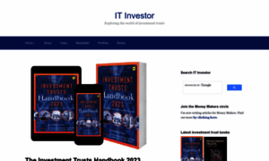 Itinvestor.co.uk thumbnail