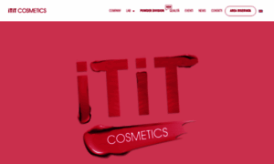 Ititcosmetics.it thumbnail