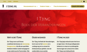 Itjing.nl thumbnail