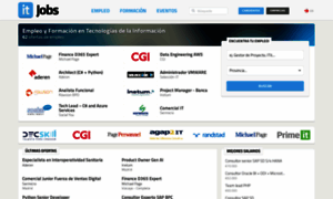 Itjobs.es thumbnail