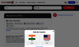 Itjobsdelhi.net thumbnail