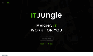 Itjungle.com.au thumbnail