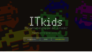 Itkids.sk thumbnail