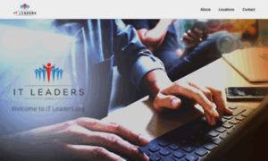 Itleaders.org thumbnail