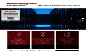 Itlmicroworks.com thumbnail