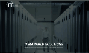 Itmanaged.solutions thumbnail