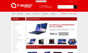 Itmarket-ks.com thumbnail