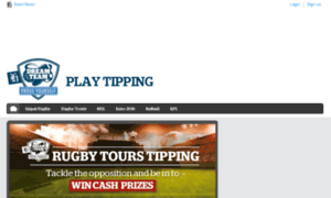 Itmcuprugbytipping.nzherald.co.nz thumbnail