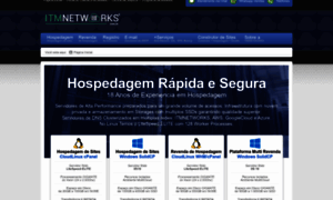 Itmnetworks.com.br thumbnail