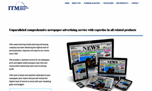 Itmnewspapermediabuyingservices.com thumbnail