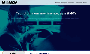 Itmov.com.br thumbnail