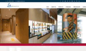 Itms-india.com thumbnail