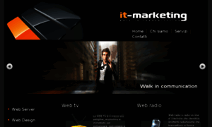 Itmsolution.it thumbnail