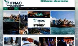 Itnac.org.au thumbnail