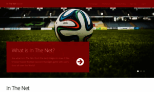 Itnsoccer.com thumbnail