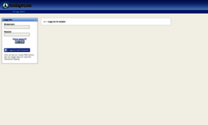 Itoolspro.no thumbnail