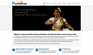 Itoutsourcingindia.com thumbnail