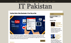 Itpakistan1.blogspot.com thumbnail